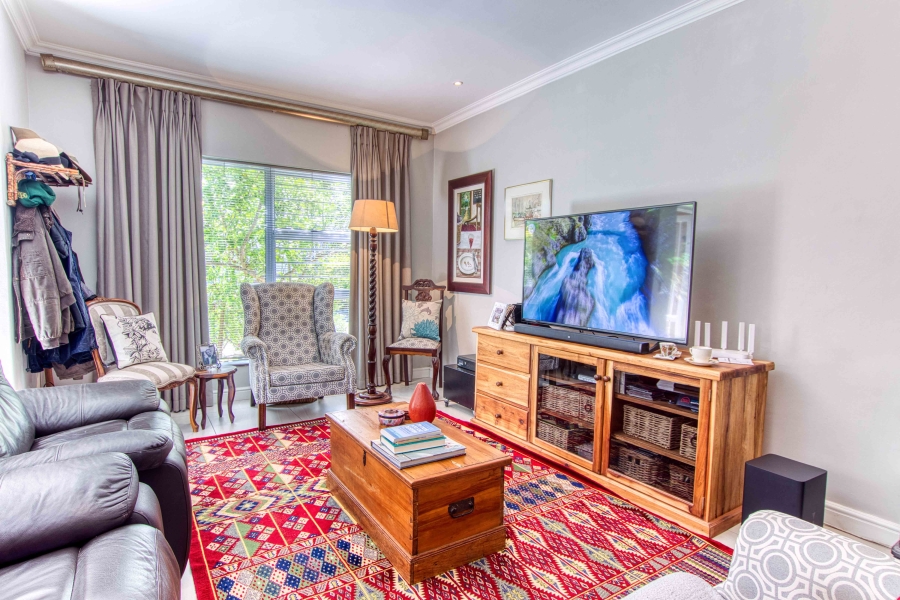 3 Bedroom Property for Sale in Somerset Ridge Western Cape